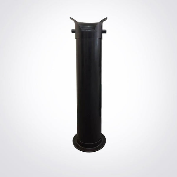 Commercial Coffee Knock Tube - Large