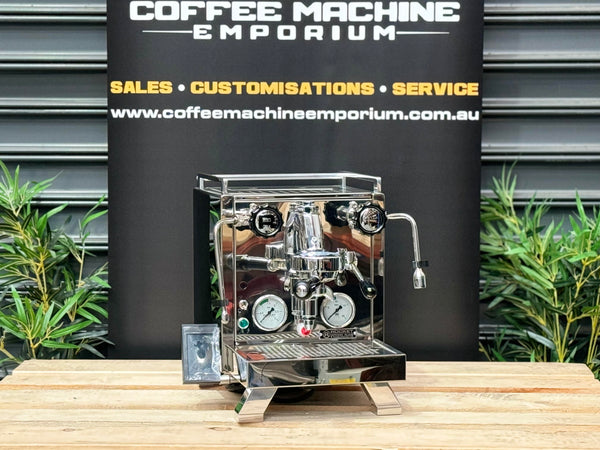 Brand New Rocket R Cinquantotto Coffee Machine