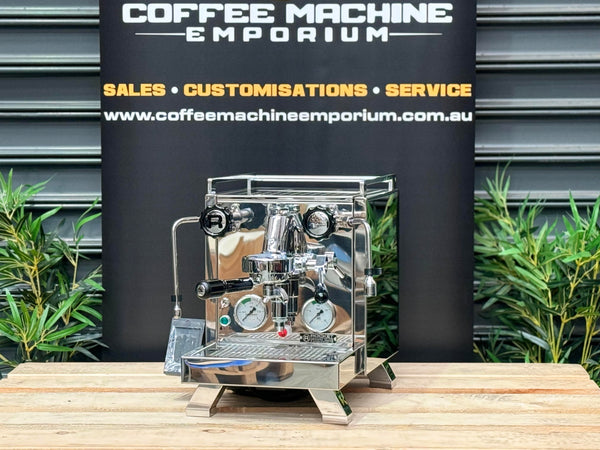 Brand New Rocket R Cinquantotto Coffee Machine