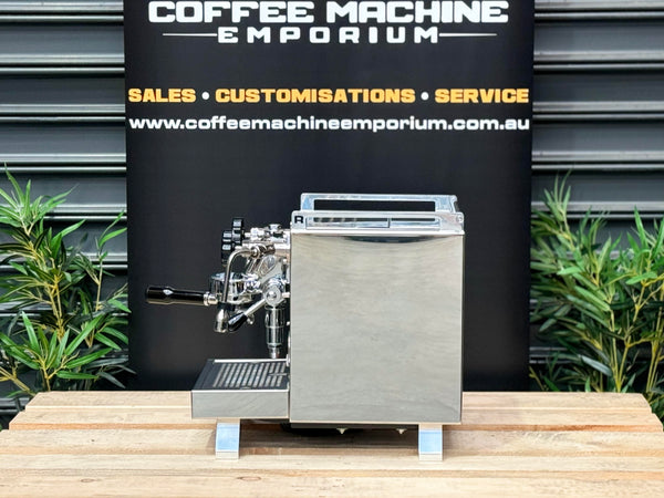 Brand New Rocket R Cinquantotto Coffee Machine