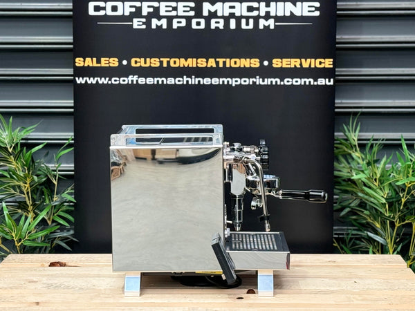 Brand New Rocket R Cinquantotto Coffee Machine