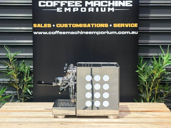 Brand New Rocket Appartamento Coffee Machine