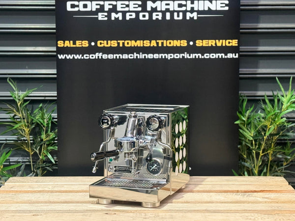 Brand New Rocket Appartamento Coffee Machine