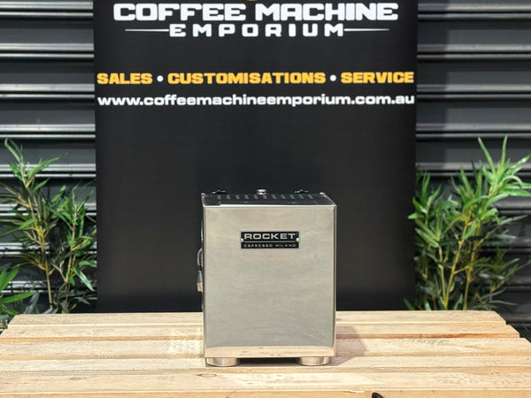 Brand New Rocket Appartamento Coffee Machine