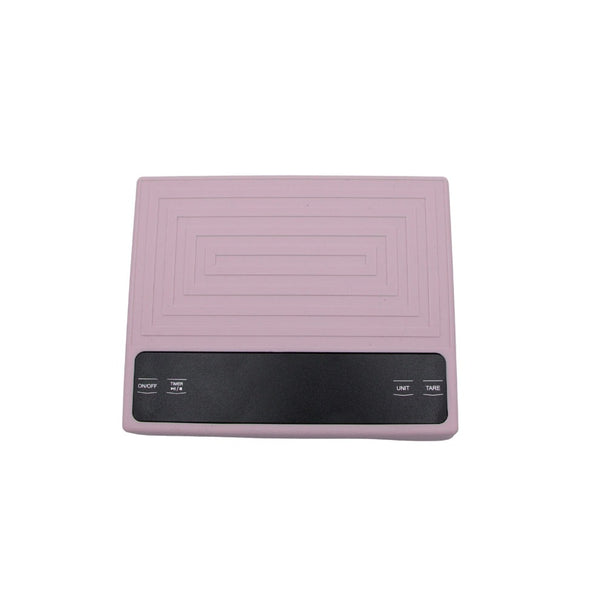 The Artisan Barista Commercial Digital Precision Scale 2000g