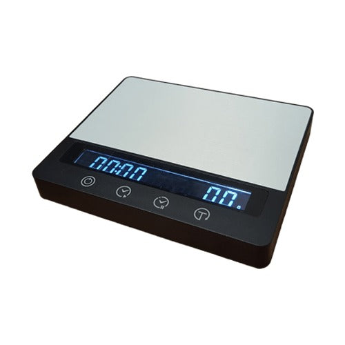 Tiamo Ghost Commercial Scale Coffee Machine Emporium Australia