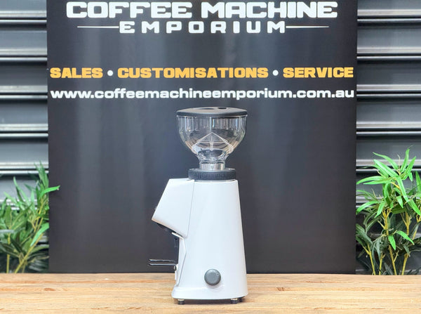 Brand New Fiorenzato All Ground Sense Commercial Coffee Grinder