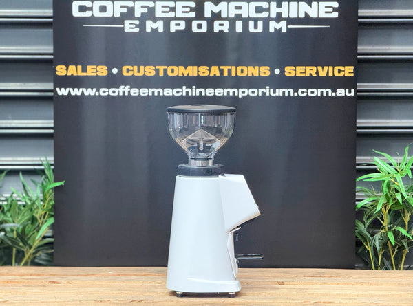 Brand New Fiorenzato All Ground Sense Commercial Coffee Grinder