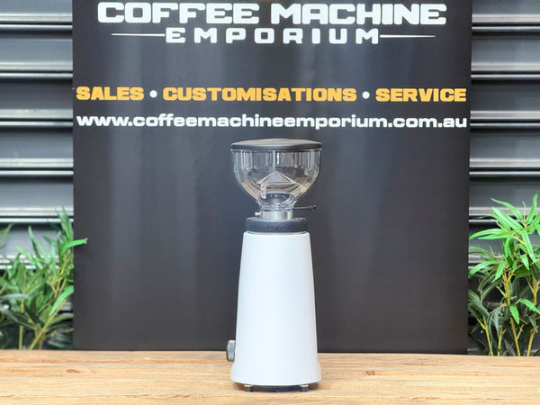 Brand New Fiorenzato All Ground Sense Commercial Coffee Grinder