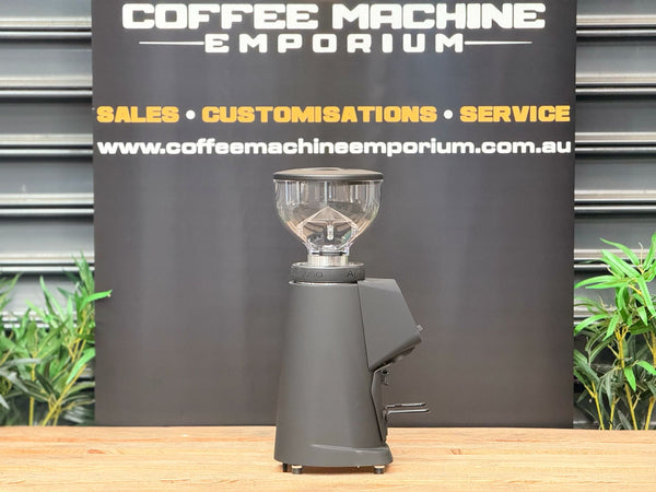 Brand New Fiorenzato All Ground Sense Commercial Coffee Grinder