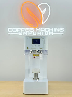 Can Sealing Machine Whits