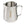 Load image into Gallery viewer, Etched Chai Milk Jug - Stainless
