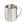 Load image into Gallery viewer, Etched Hot Chocolate Milk Jug - Stainless
