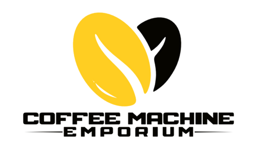 Coffee Machine Emporium AU