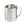Load image into Gallery viewer, Etched Coconut Milk Jug - Stainless
