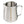 Load image into Gallery viewer, Etched Coconut Milk Jug - Stainless
