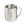 Load image into Gallery viewer, Etched Chai Milk Jug - Stainless

