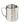 Load image into Gallery viewer, Etched Hemp Milk Jug - Stainless
