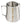 Load image into Gallery viewer, Etched Hemp Milk Jug - Stainless
