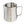 Load image into Gallery viewer, Etched Lactose Milk Jug - Stainless
