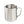 Load image into Gallery viewer, Etched Macadamia Milk Jug - Stainless
