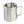 Load image into Gallery viewer, Etched Macadamia Milk Jug - Stainless

