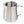 Load image into Gallery viewer, Etched Macadamia Milk Jug - Stainless
