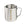 Load image into Gallery viewer, Etched Oat Milk Jug - Stainless
