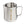 Load image into Gallery viewer, Etched Oat Milk Jug - Stainless
