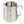 Load image into Gallery viewer, Etched Oat Milk Jug - Stainless
