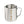 Load image into Gallery viewer, Etched Rice Milk Jug - Stainless
