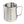 Load image into Gallery viewer, Etched Rice Milk Jug - Stainless
