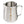 Load image into Gallery viewer, Etched Rice Milk Jug - Stainless
