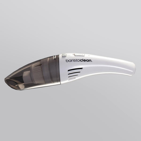 Barista Clean - Handheld Vacuum Cleaner