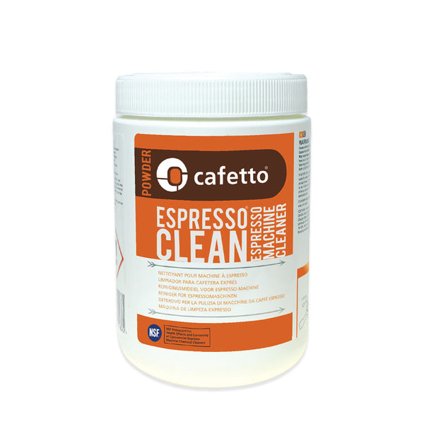 Cafetto 500 gram Espresso Clean