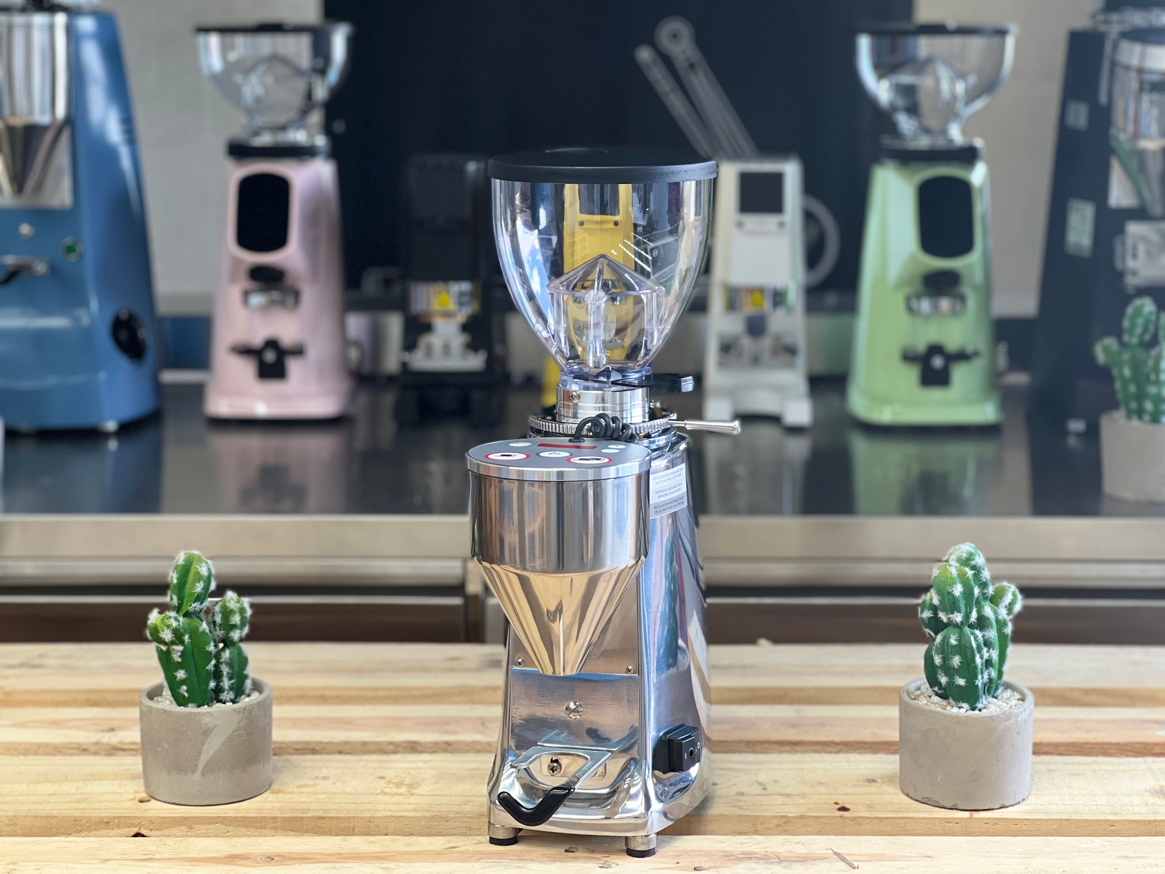 MAZZER MINI ELECTRONIC B