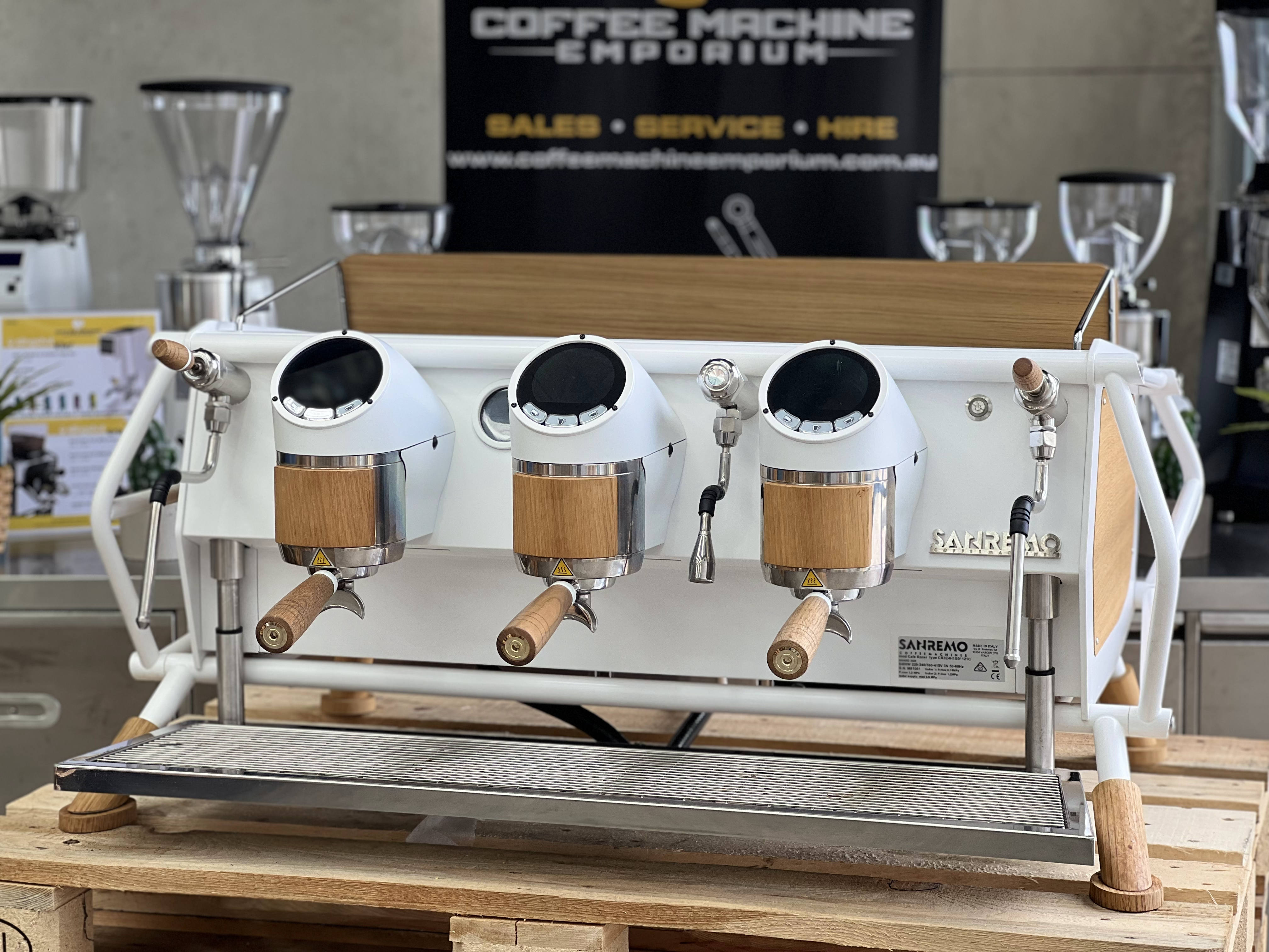 Coffee Shop Commercial Coffee Machine Rental Cafe Commercial