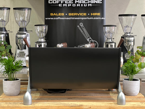 Brand New Slayer Espresso V3 2 Group Coffee Machine