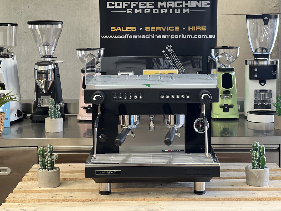 New Coffee Machines Coffee Machine Emporium AU