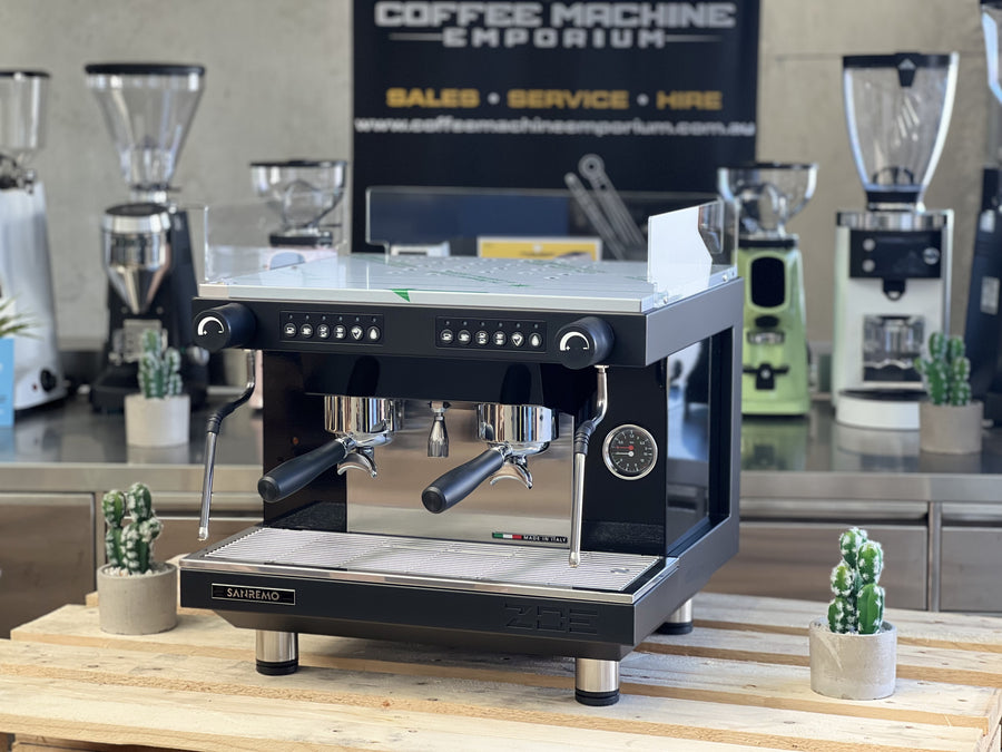 New Coffee Machines Coffee Machine Emporium AU