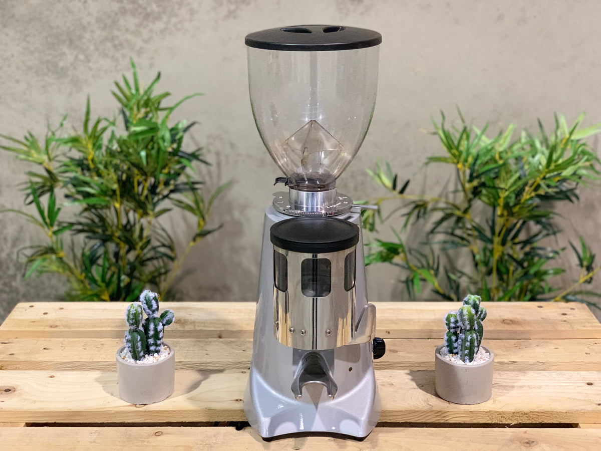 Fiorenzato F5 Coffee Grinder – Coffee Machine Emporium AU