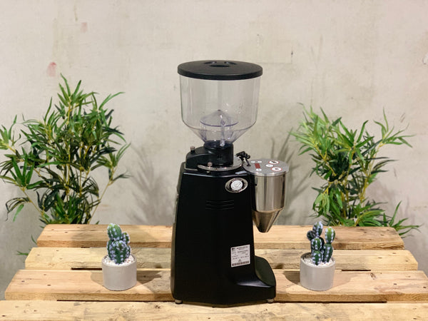 Mazzer Major Electronic Coffee Grinder