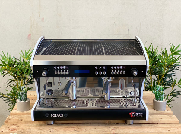Wega Polaris Tron 2 Group Coffee Machine