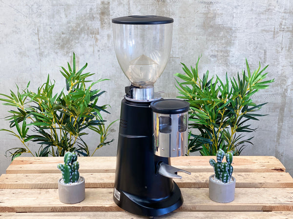 Fiorenzato F6 Automatic Coffee Grinder