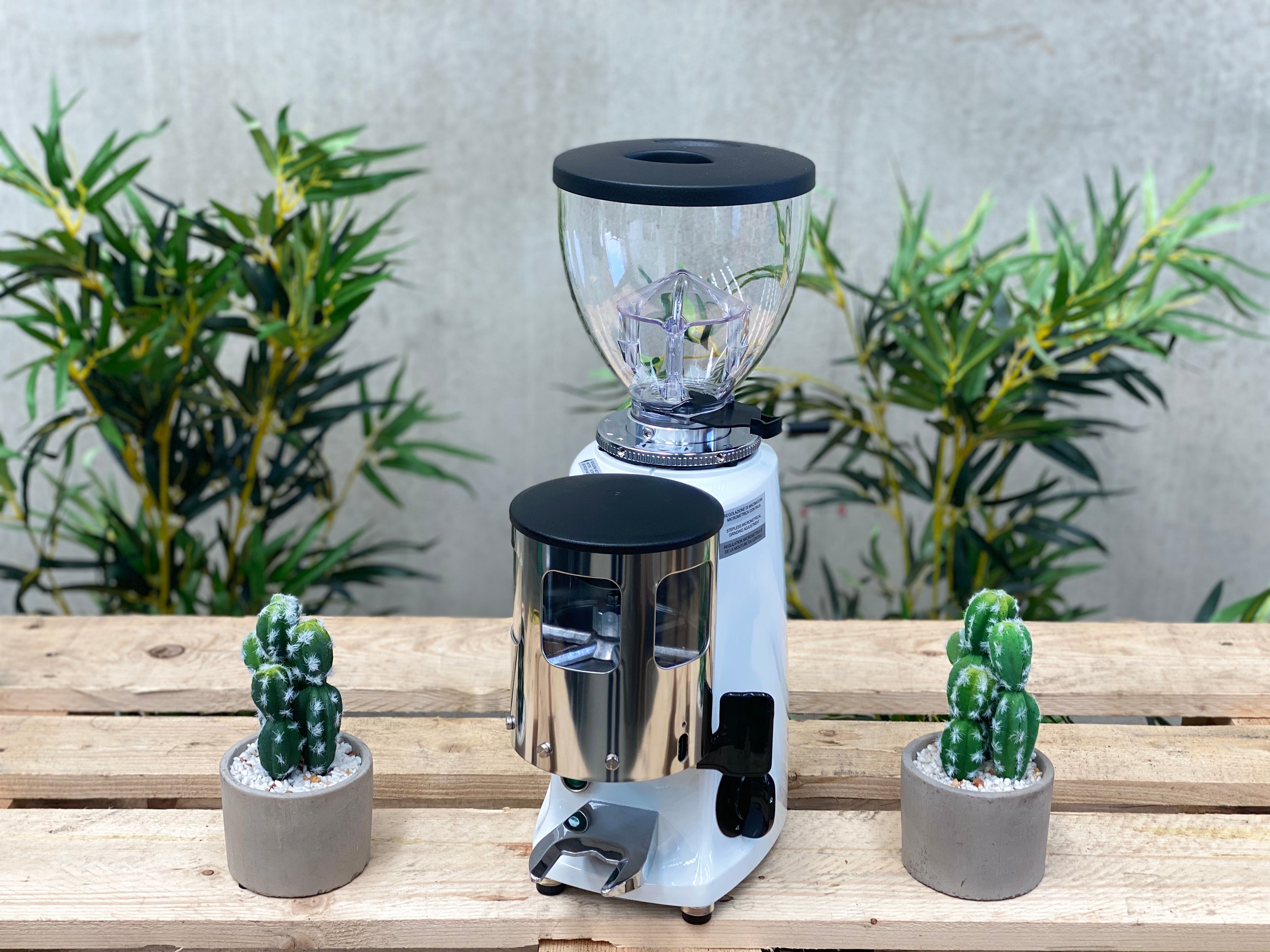 【yoshi】MAZZER MINI TIMER Mazzer Mini Timer – Mr. Espresso