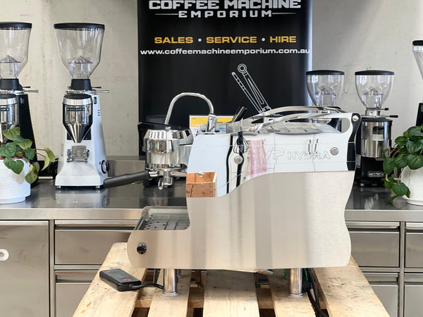 Brand New Synesso MVP Hydra 1 Group Coffee Machine