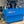 Load image into Gallery viewer, La Marzocco Linea Classic AV 2 Group Coffee Machine - Bionic Blue
