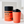 Load image into Gallery viewer, Fressko Bino Reusable Cup - Coral Orange
