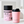 Load image into Gallery viewer, Fressko Bino Coal Reusable Cup - Floss Pink
