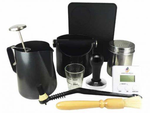 Now Available: Home Barista Kit!